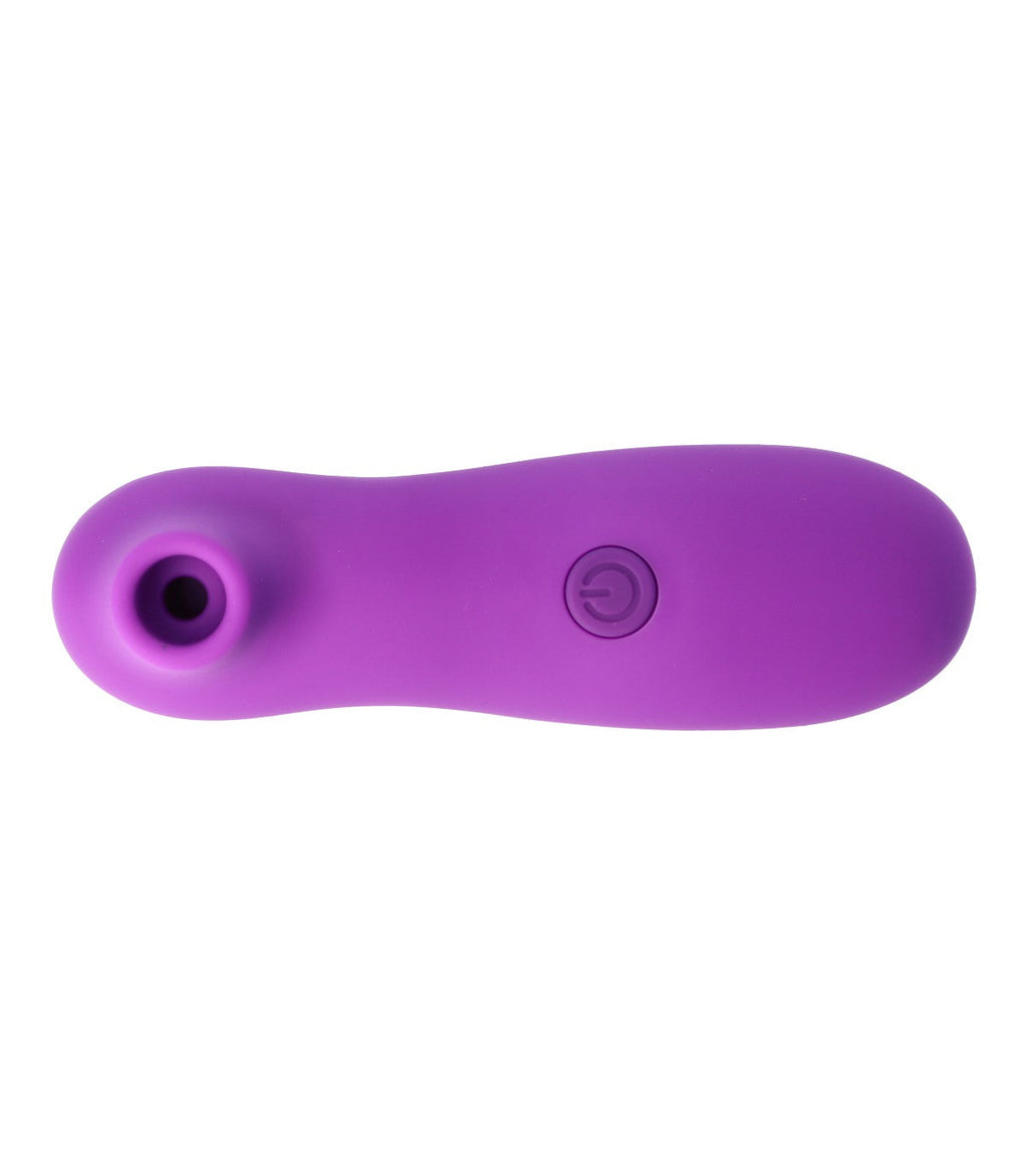 N. 8 CLIT SUCKER