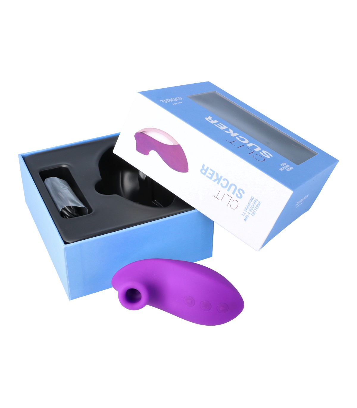CLIT SUCKER DI TOOPASSION