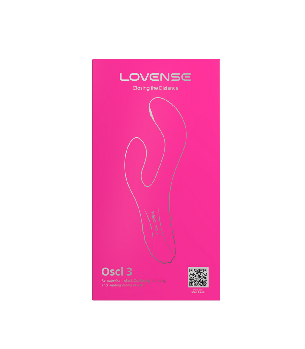 LOVENSE OSCI 3