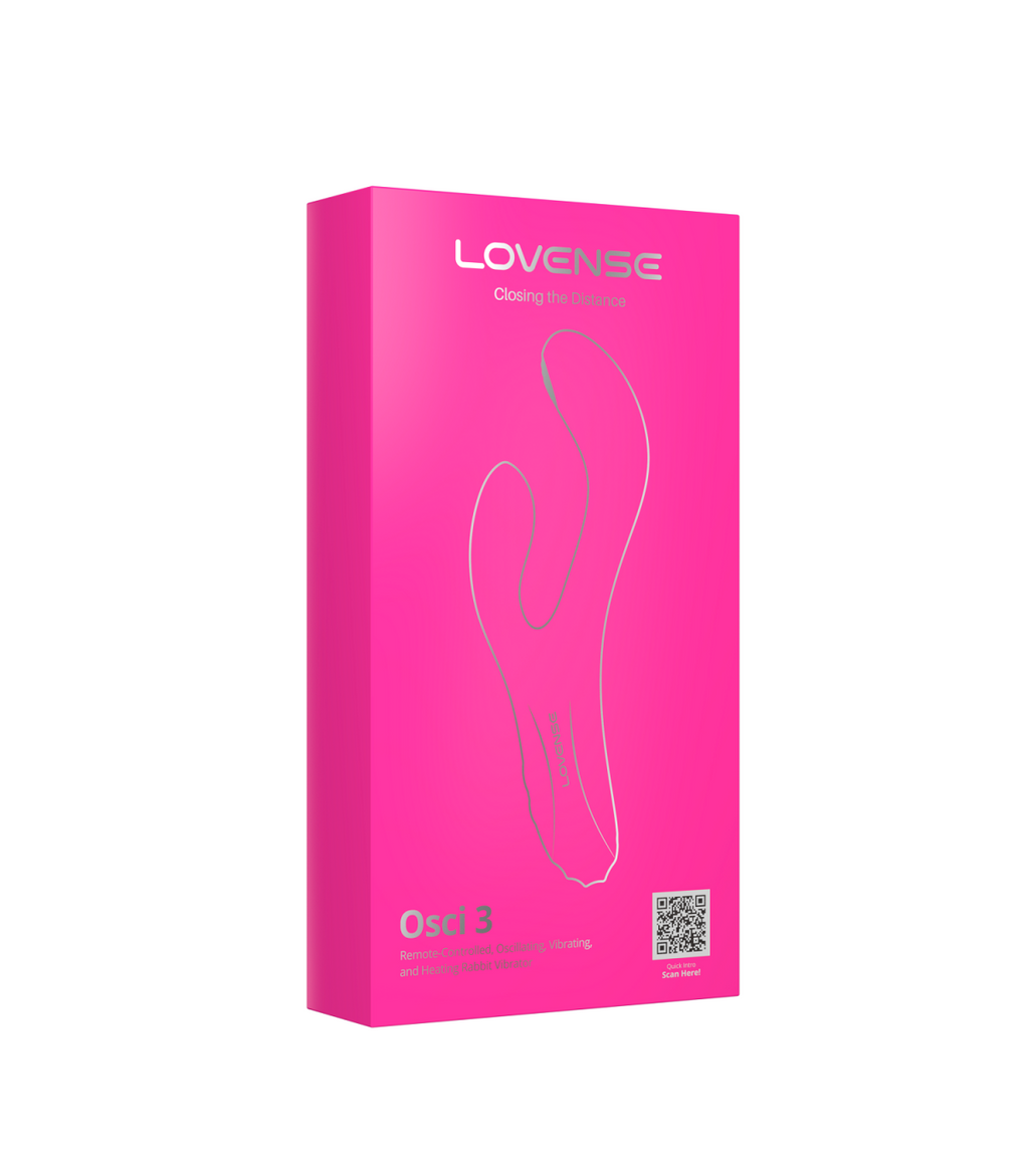LOVENSE OSCI 3