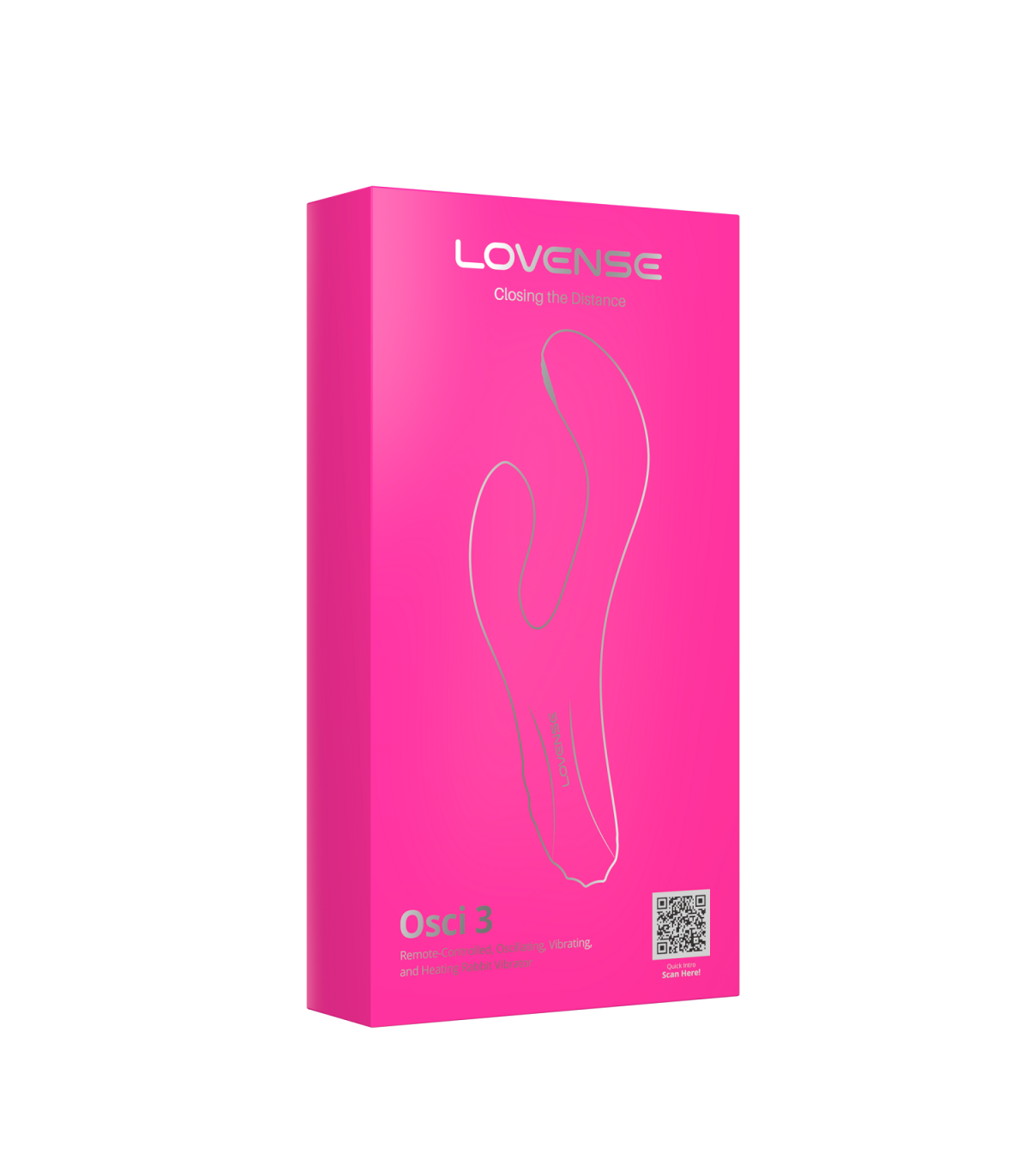 LOVENSE OSCI 3
