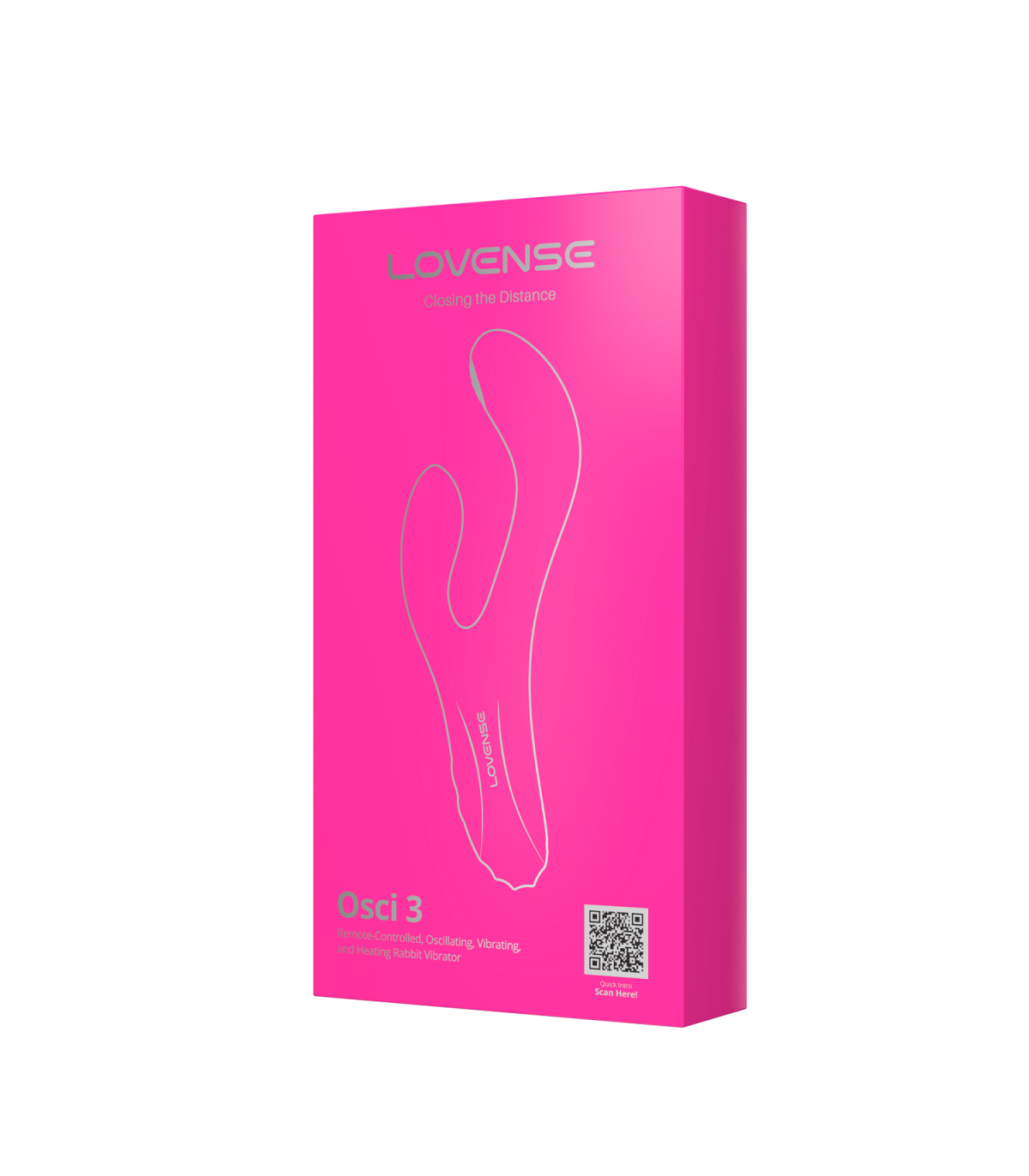 LOVENSE OSCI 3