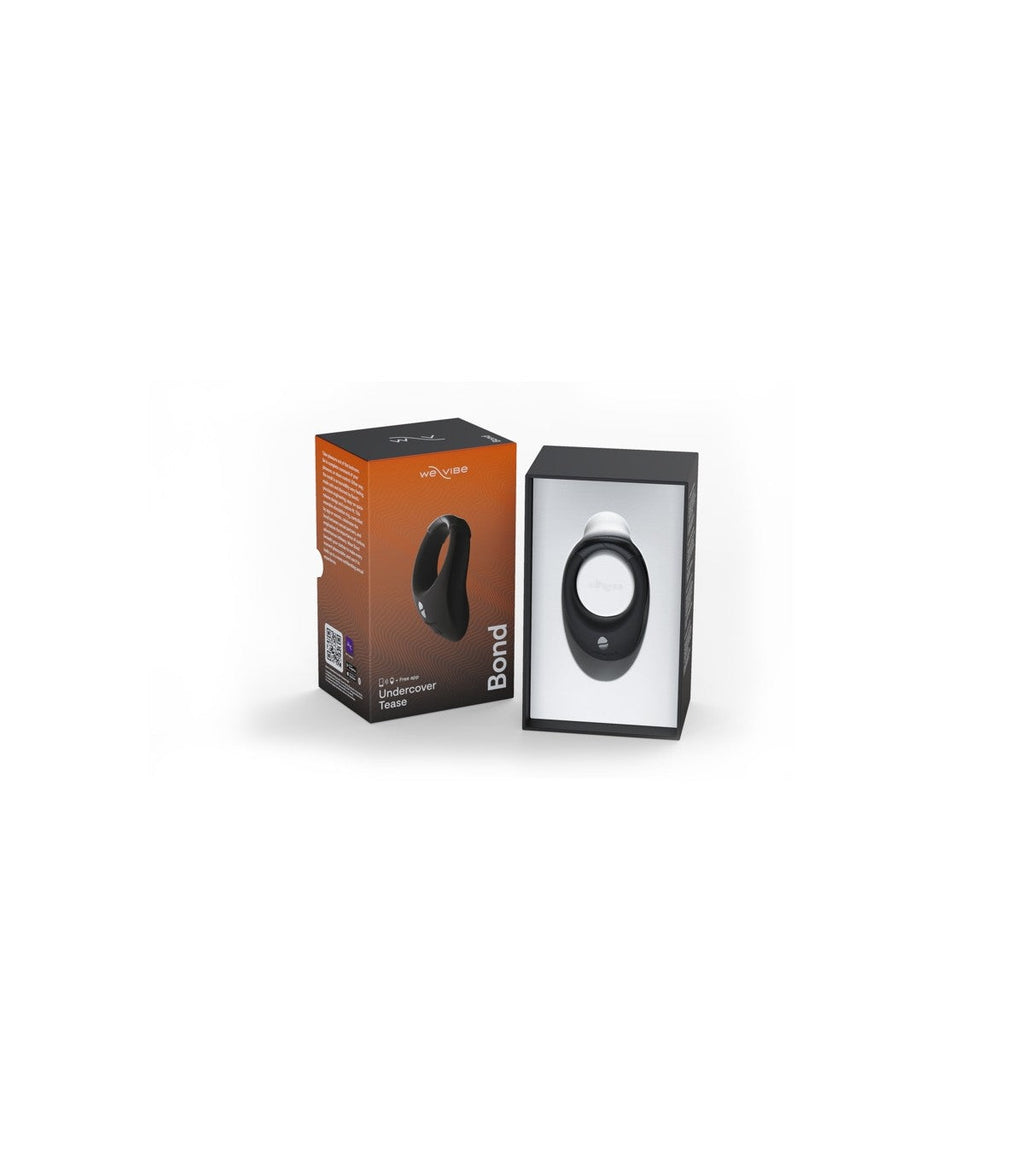 WE-VIBE BOND NERO