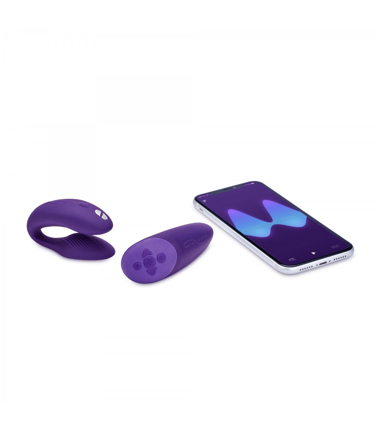 WE-VIBE CHORUS PURPLE