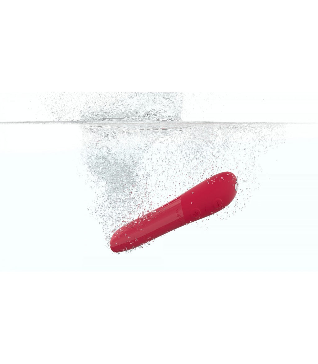 WE-VIBE TANGO X ROSSO CILIEGIA