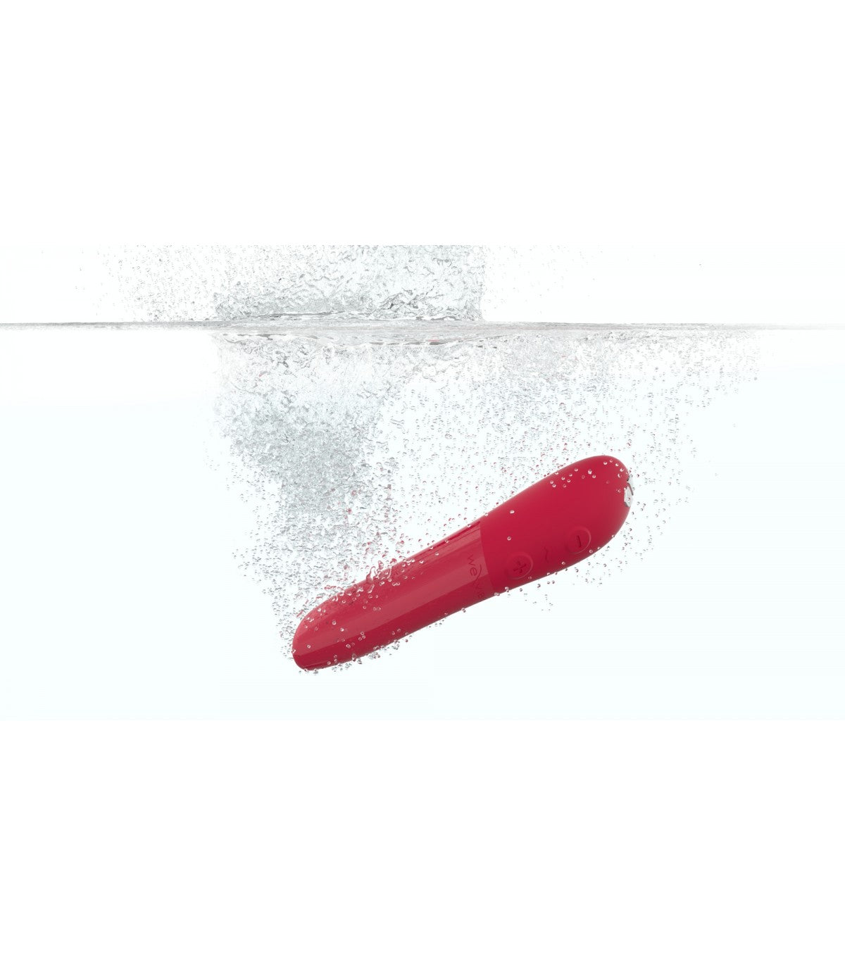 WE-VIBE TANGO X ROSSO CILIEGIA