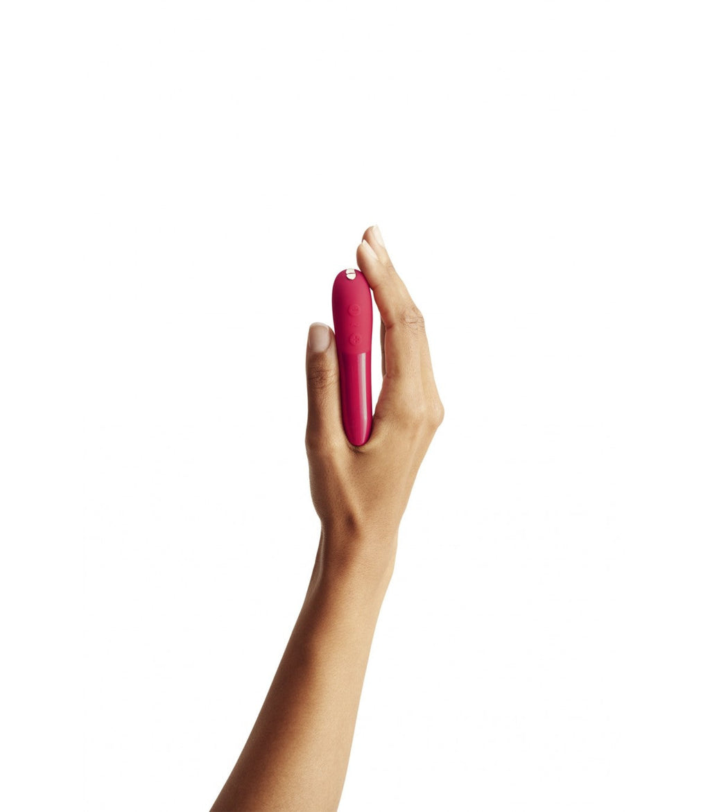 WE-VIBE TANGO X ROSSO CILIEGIA