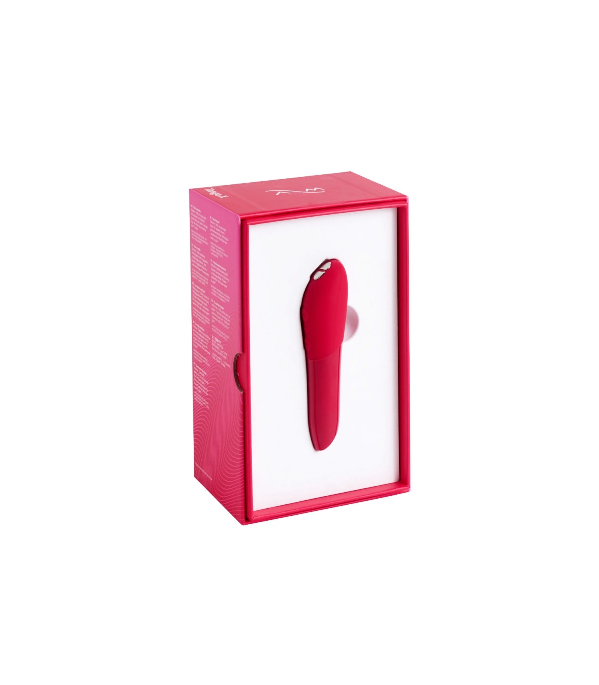 WE-VIBE TANGO X ROSSO CILIEGIA