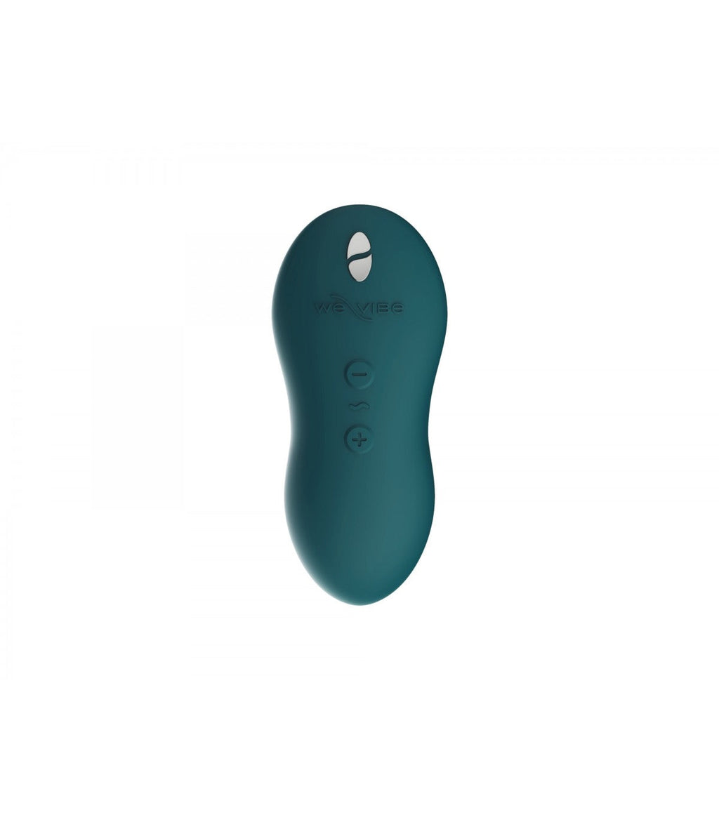 WE-VIBE TOUCH X GREEN VELVET