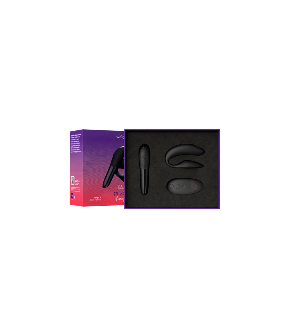 KIT COLLEZIONE 15 ANNI ANNIVERSARIO