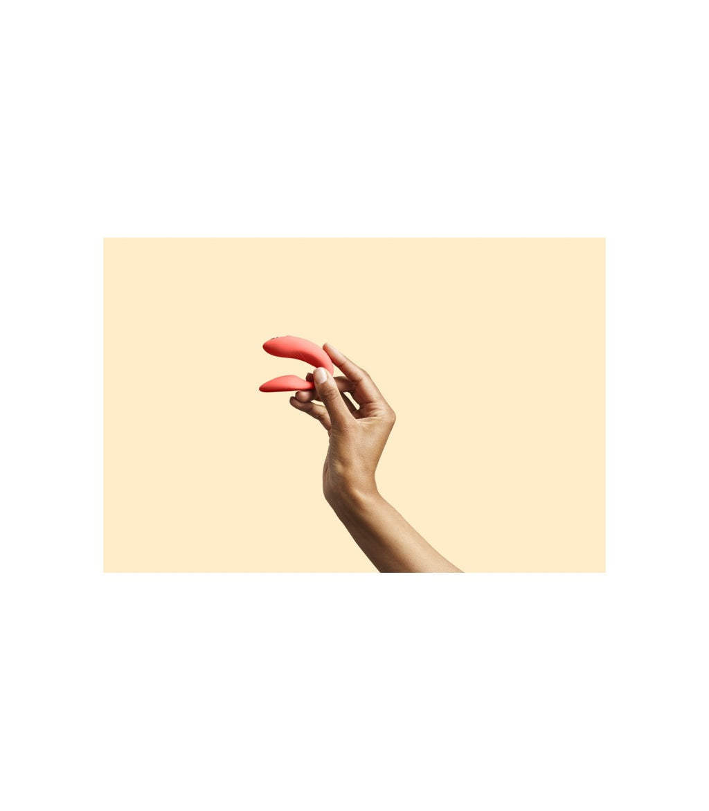 WE-VIBE CHORUS CRAVE CORAL