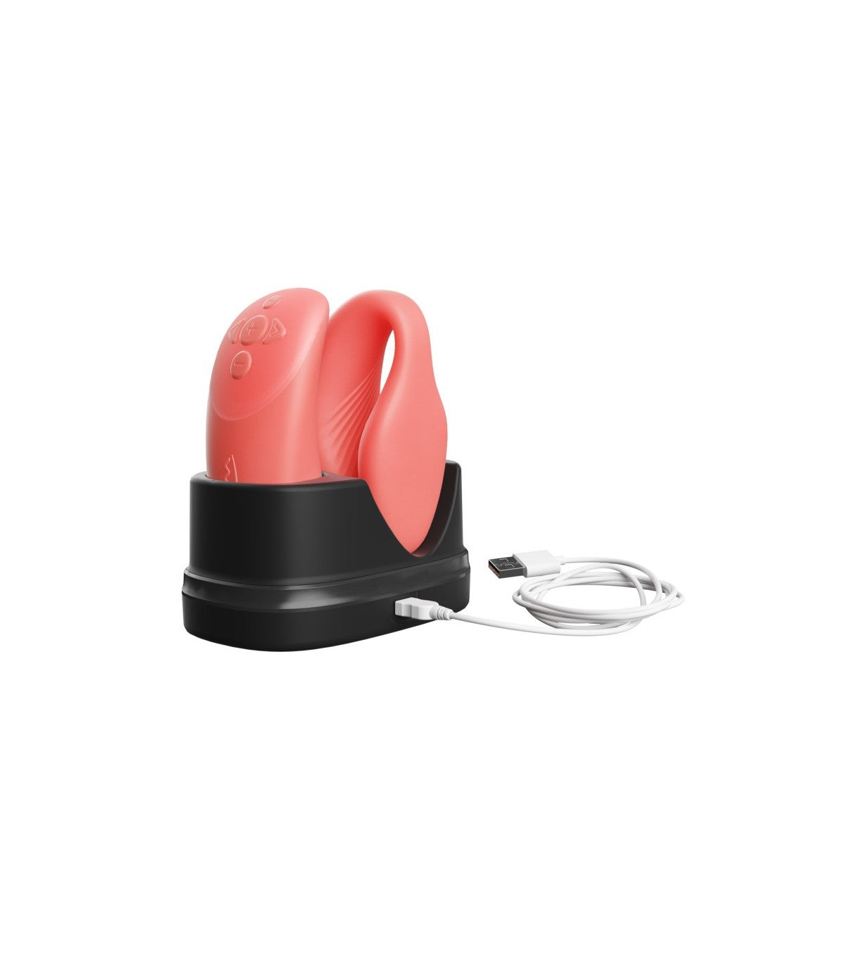 WE-VIBE CHORUS CRAVE CORAL