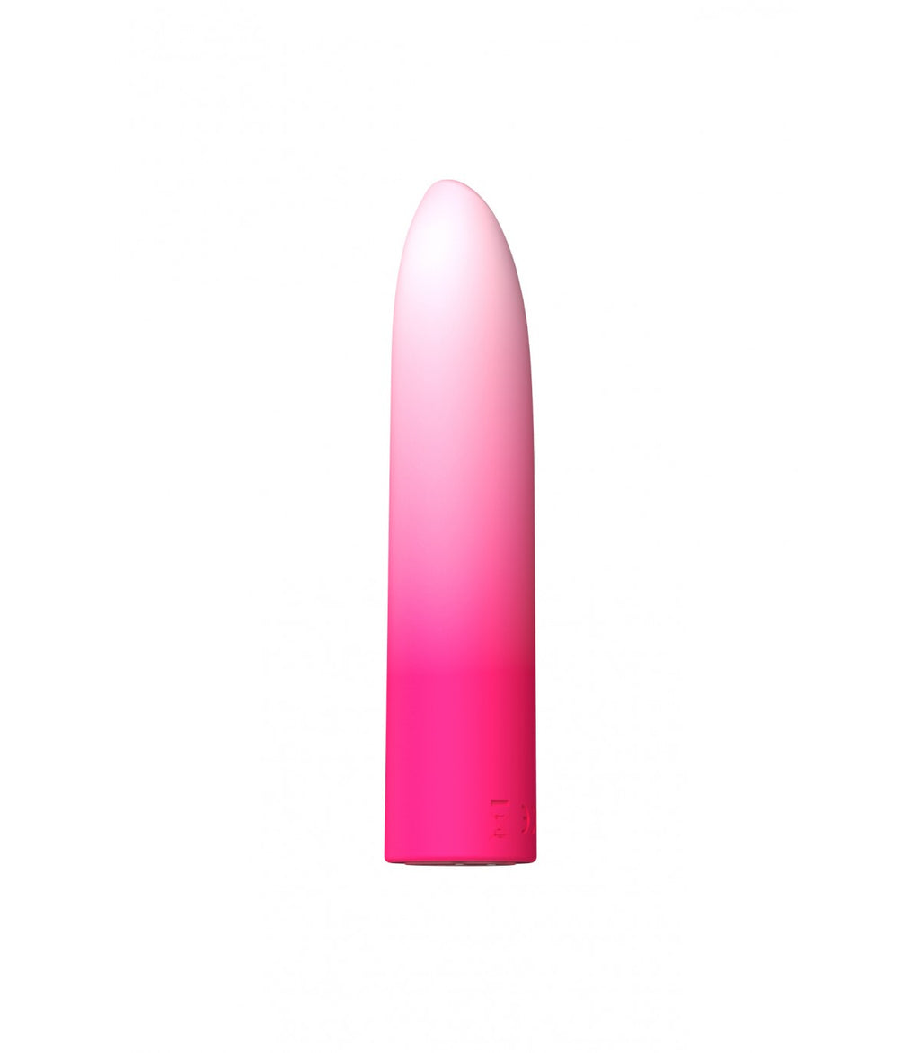 PROIETTILE VIBRANTE LILLA LIPPY