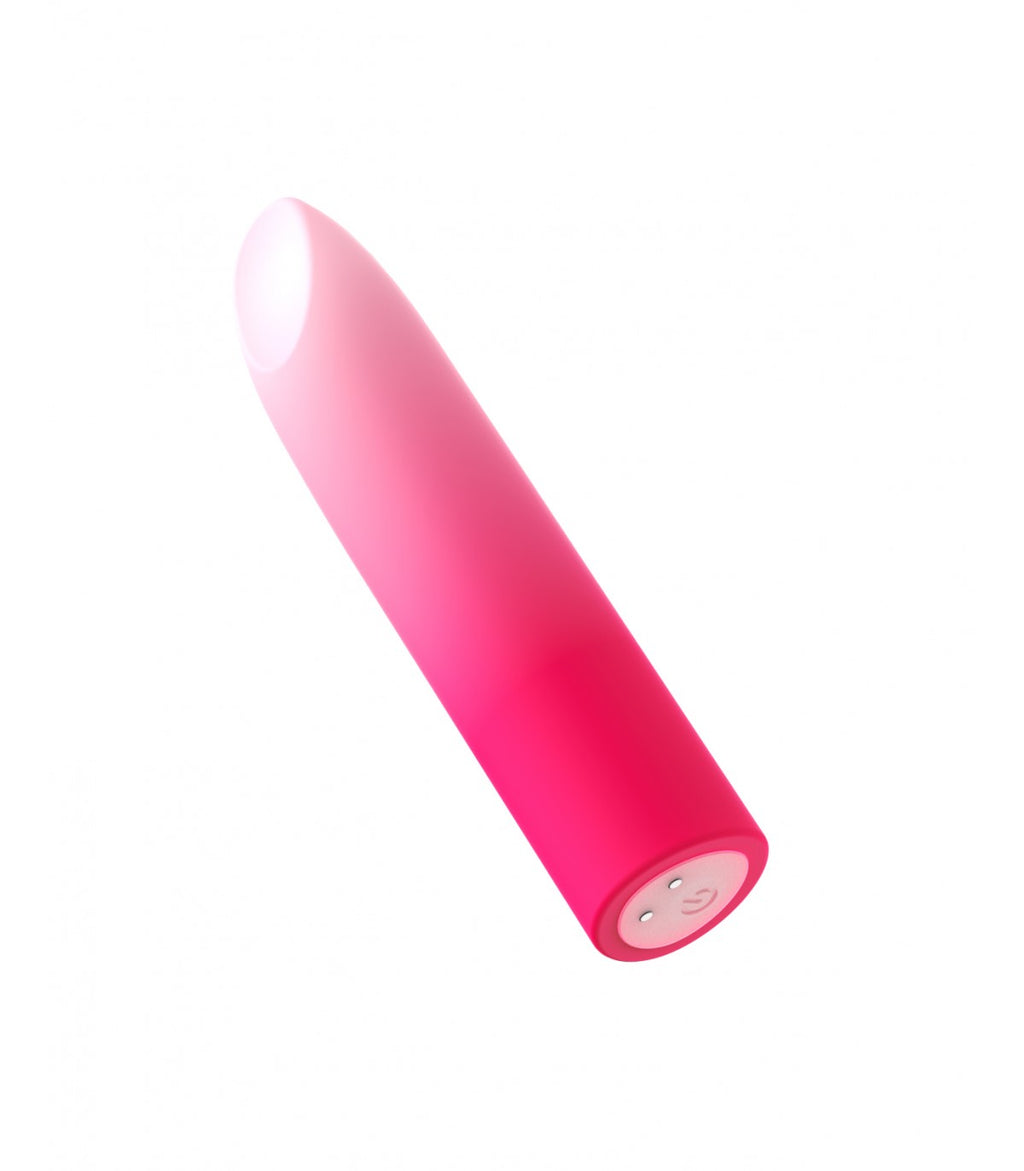 PROIETTILE VIBRANTE LILLA LIPPY