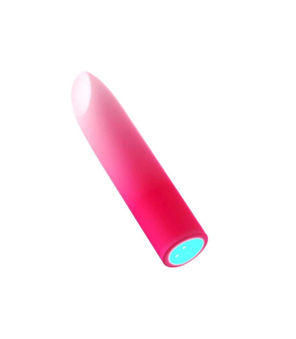 PROIETTILE VIBRANTE LILLA LIPPY