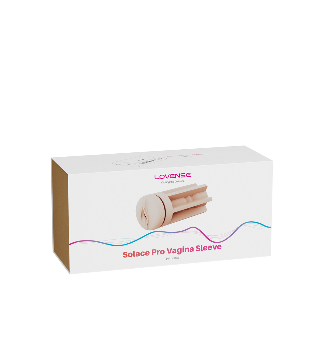 COPERTURA NEUTRA LOVENSE PER SOLACE PRO