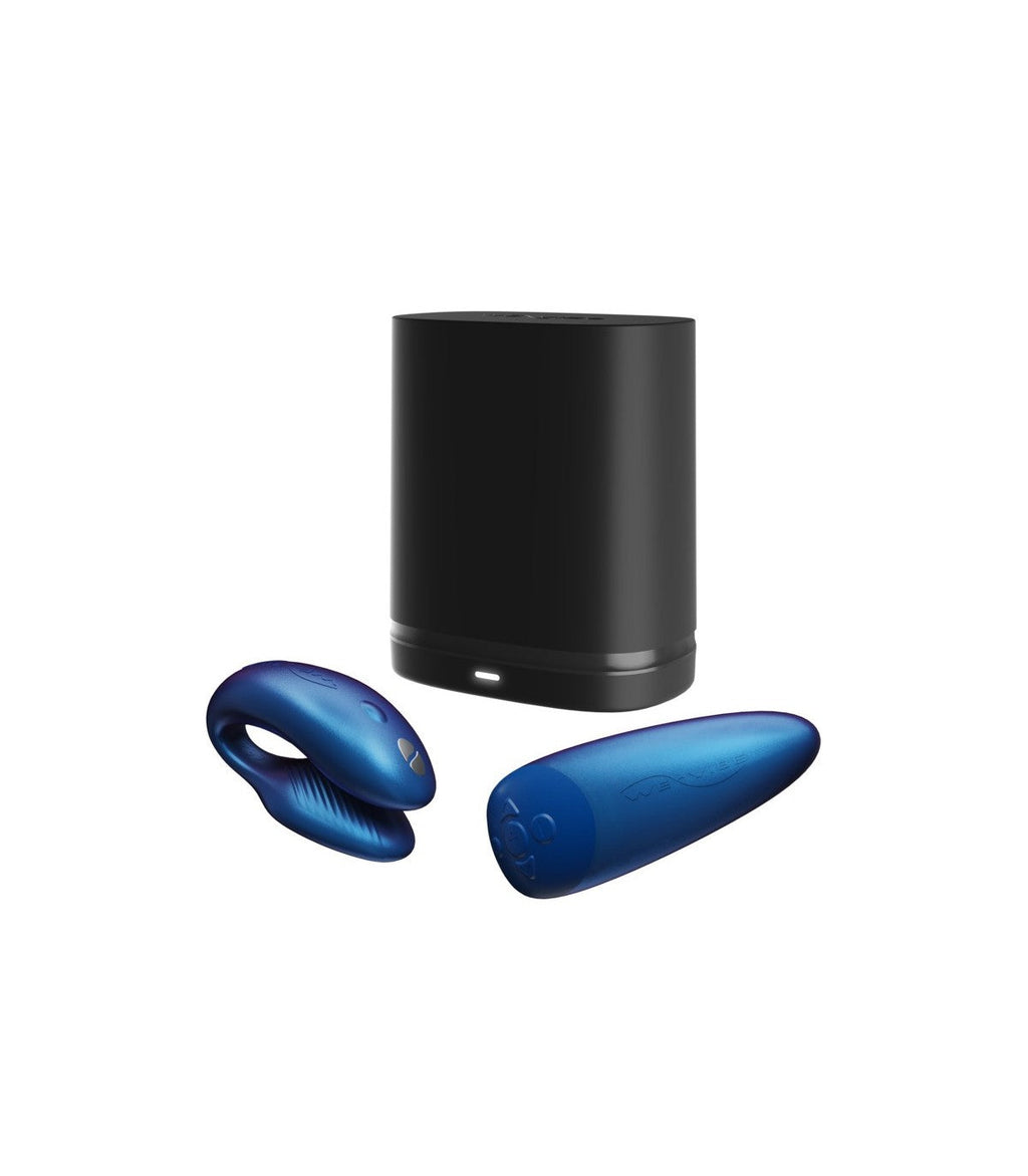 WE-VIBE CHORUS COSMIC BLUE