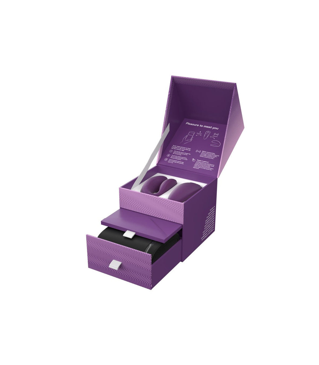 WE-VIBE CHORUS VIOLA