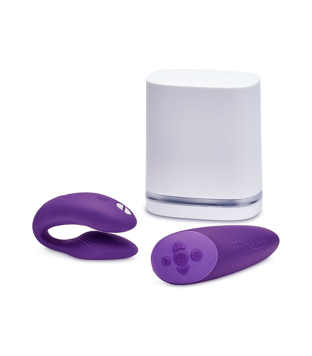 WE-VIBE CHORUS VIOLA
