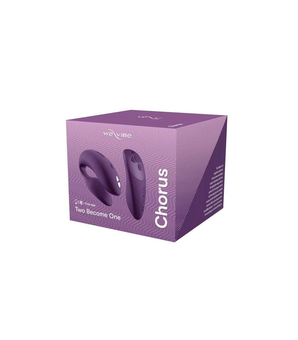 WE-VIBE CHORUS VIOLA
