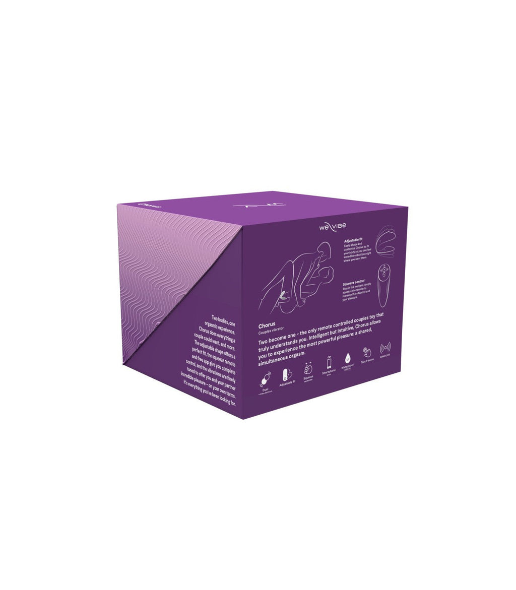WE-VIBE CHORUS VIOLA