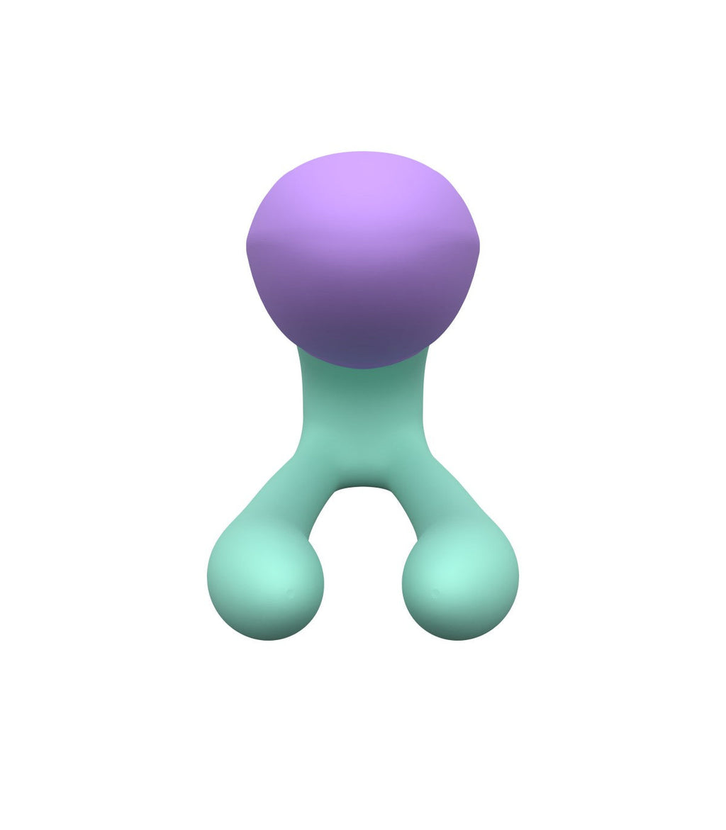 VIBRATORE CLIPY VIOLA
