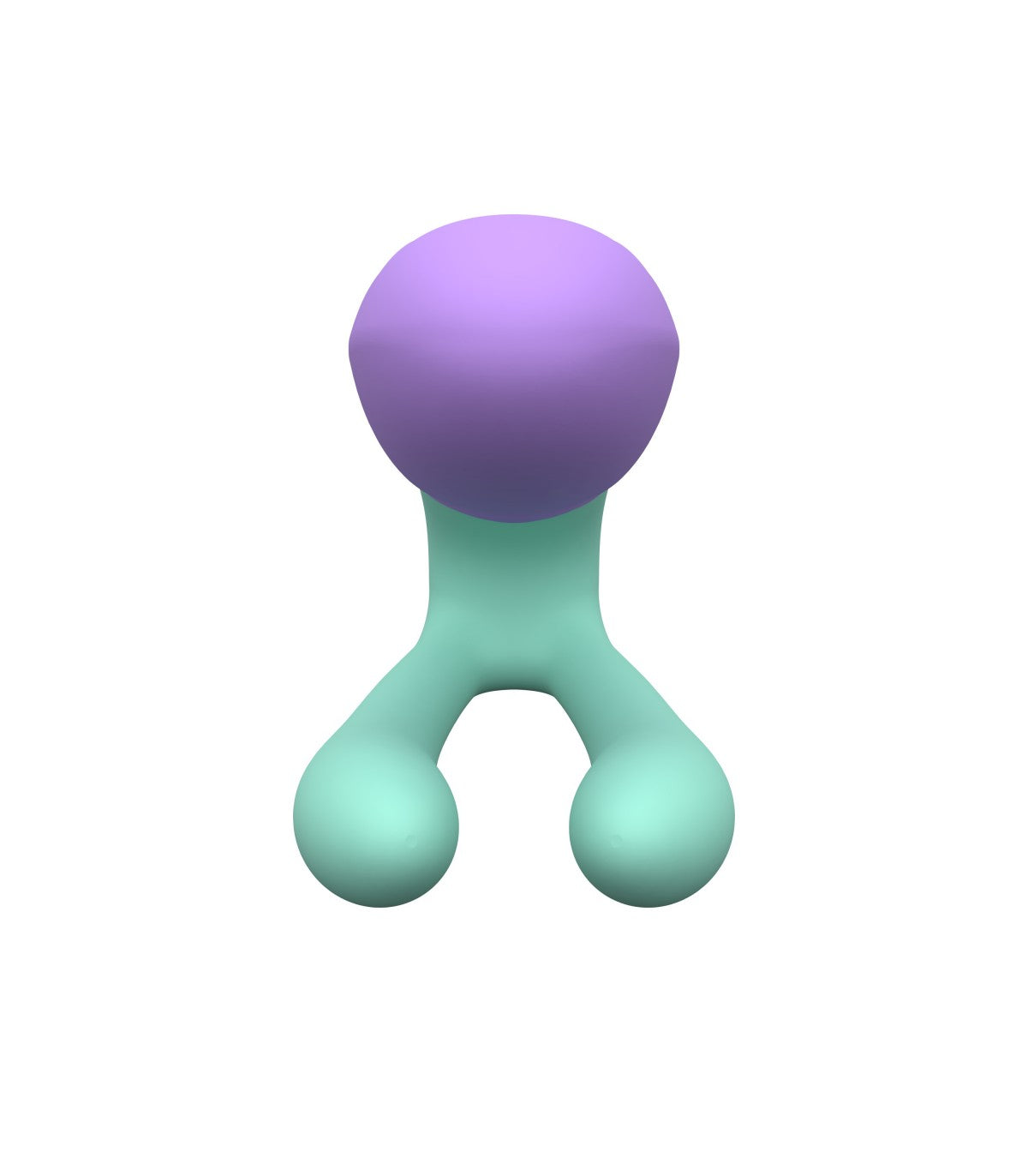 VIBRATORE CLIPY VIOLA