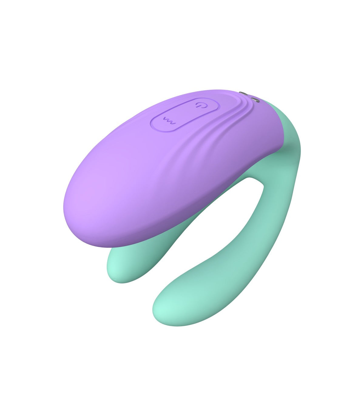 VIBRATORE CLIPY VIOLA