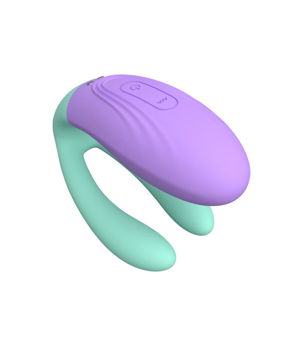 VIBRATORE CLIPY VIOLA