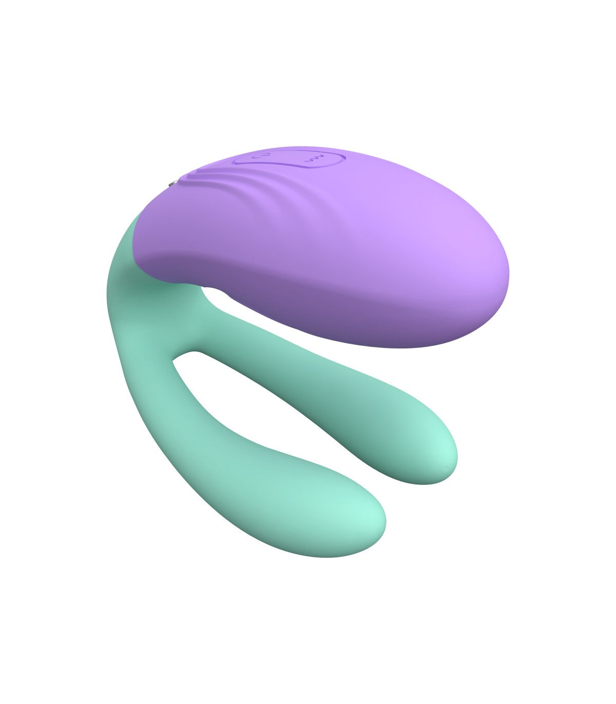 VIBRATORE CLIPY VIOLA