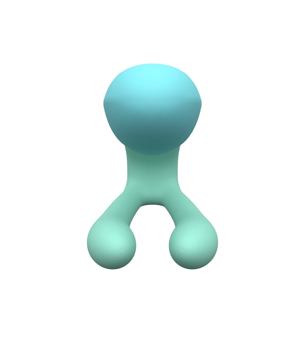 VIBRATORE CLIPY BLU