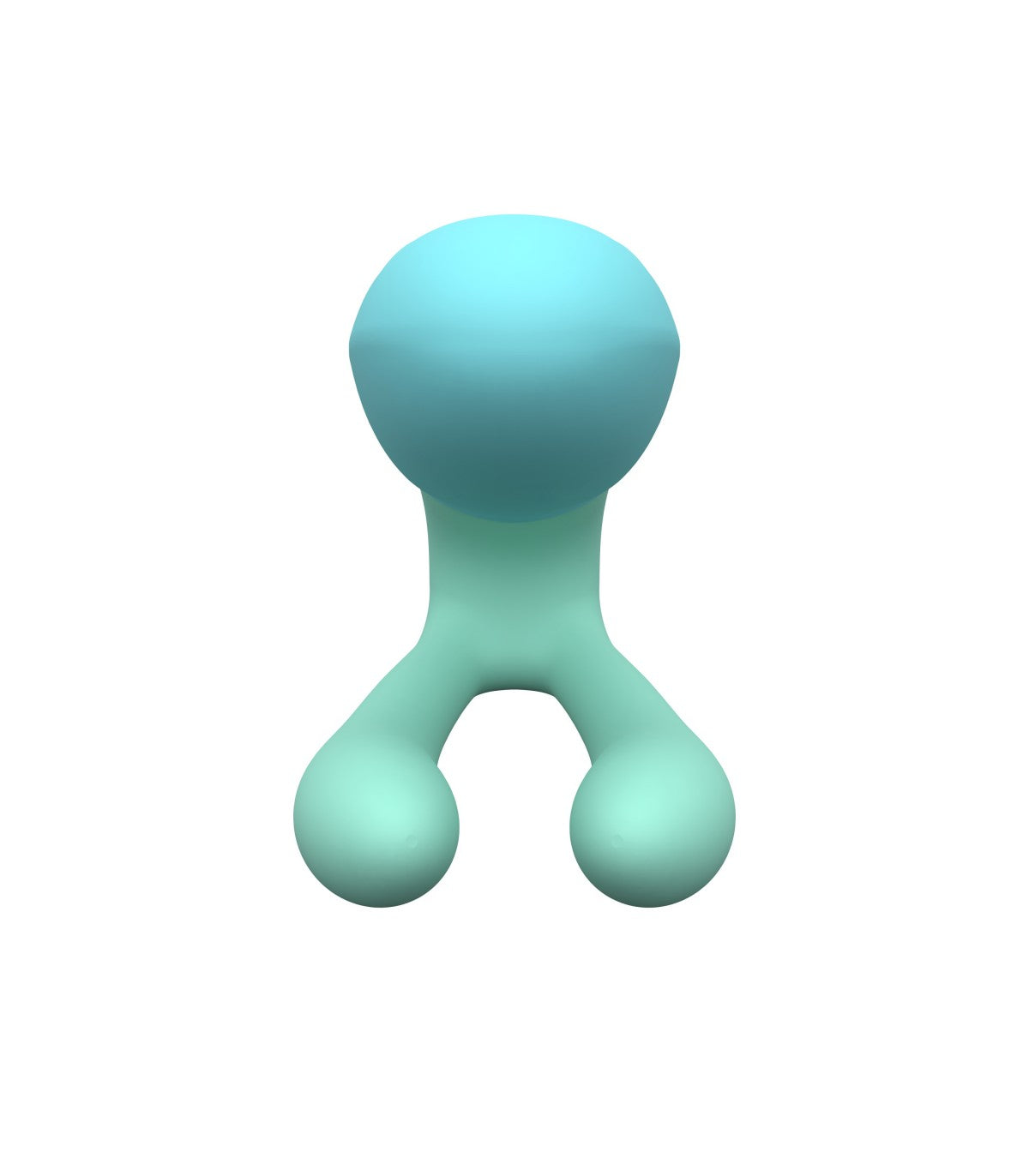 VIBRATORE CLIPY BLU