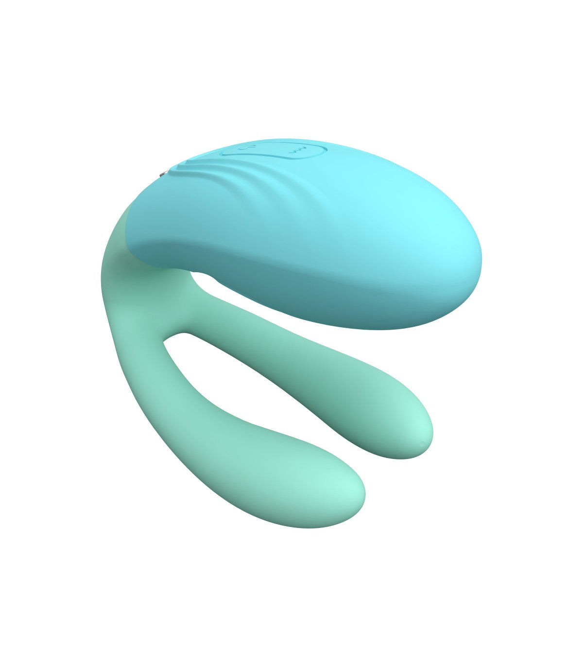 VIBRATORE CLIPY BLU