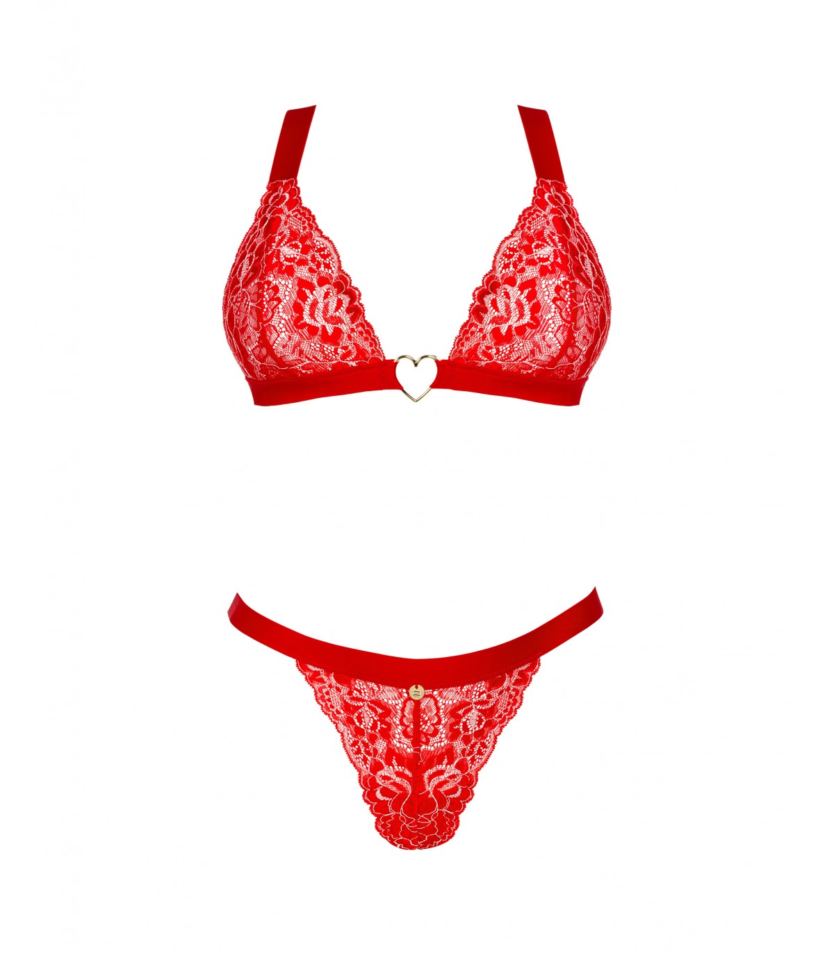 ELIANES SET 2 PEZZI M/L
