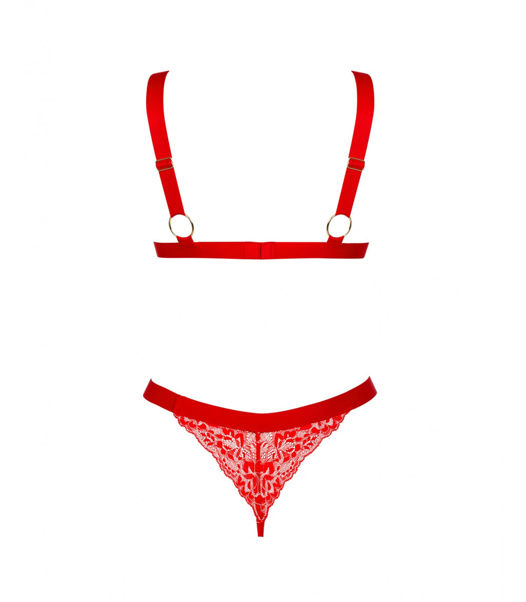 ELIANES SET 2 PEZZI XL/2XL