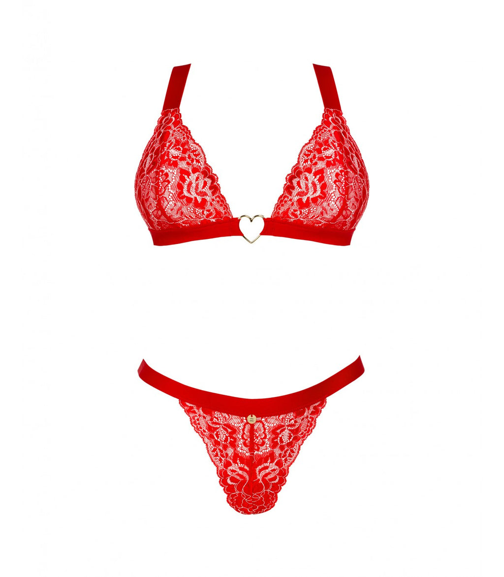 ELIANES SET 2 PEZZI XL/2XL