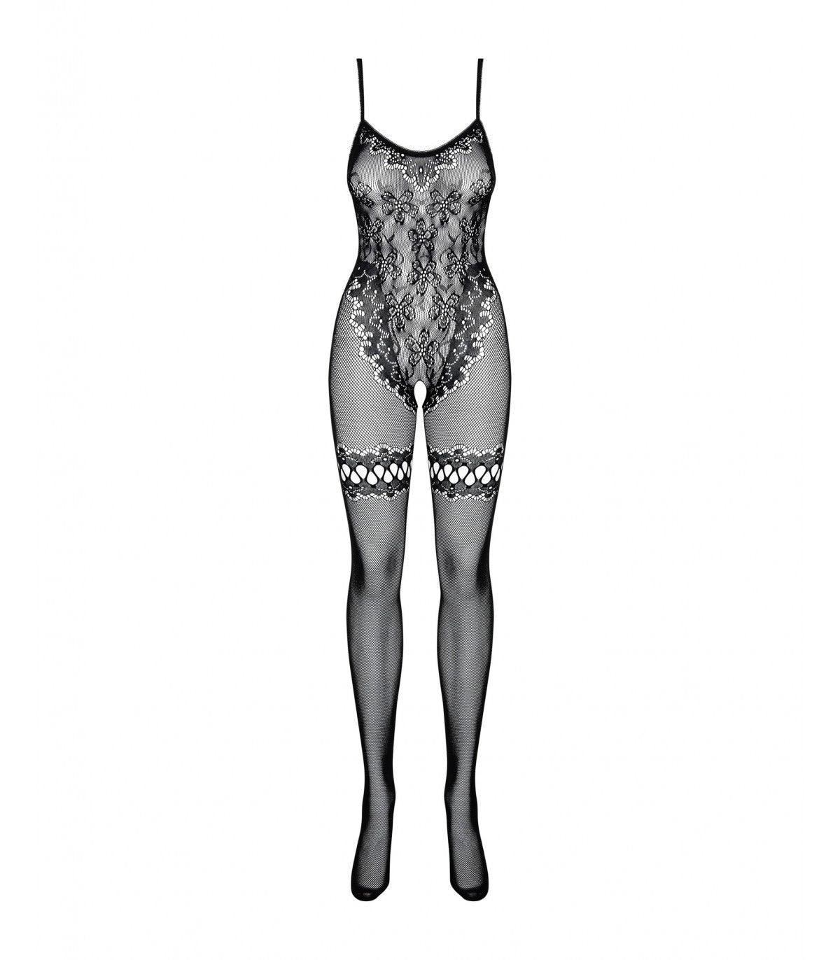 BODYSTOCKING F213 S/M/L