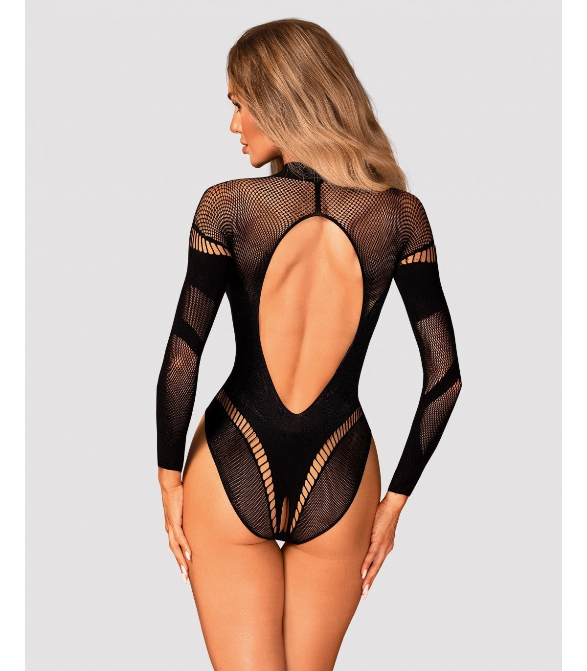 B135 ORSETTO S/M/L