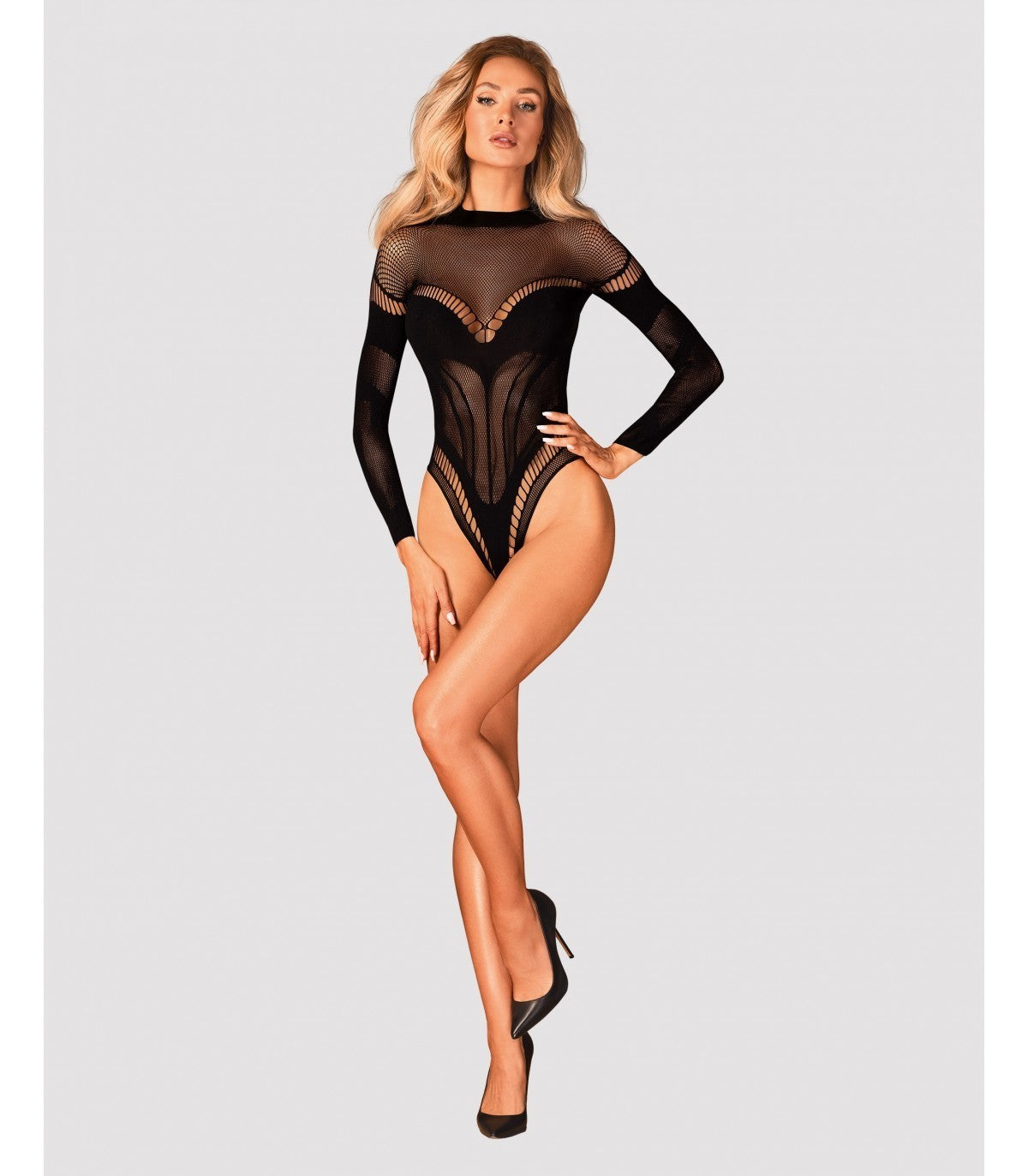B135 ORSETTO S/M/L