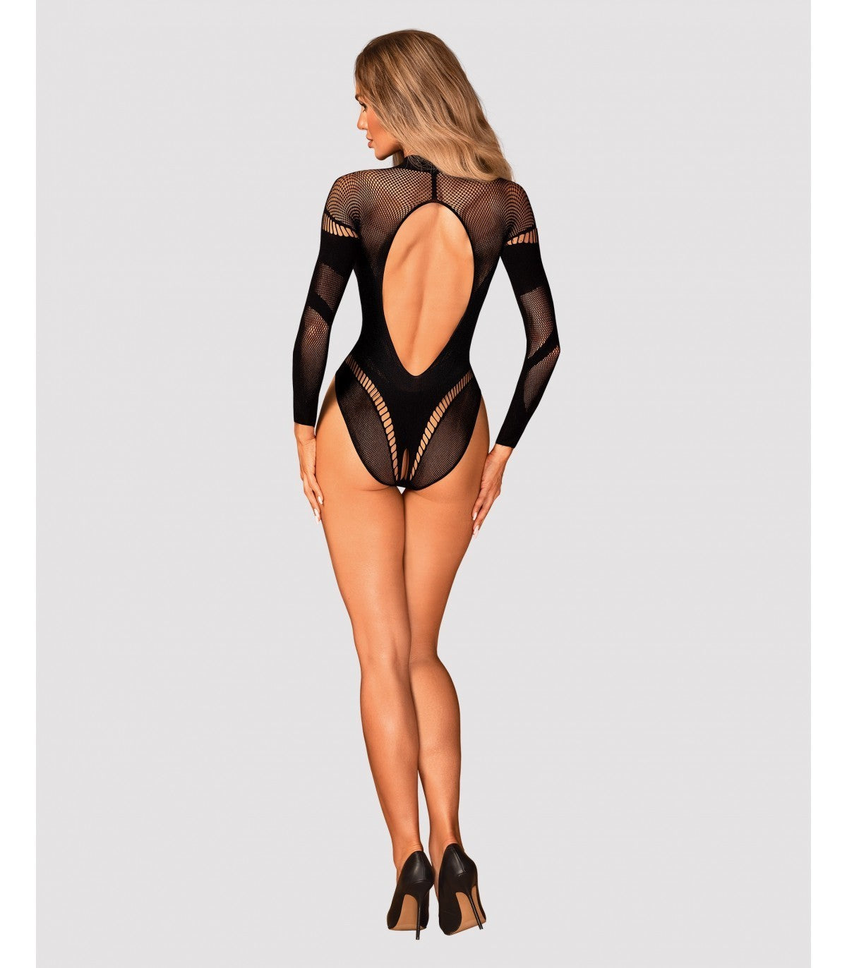 B135 ORSETTO S/M/L