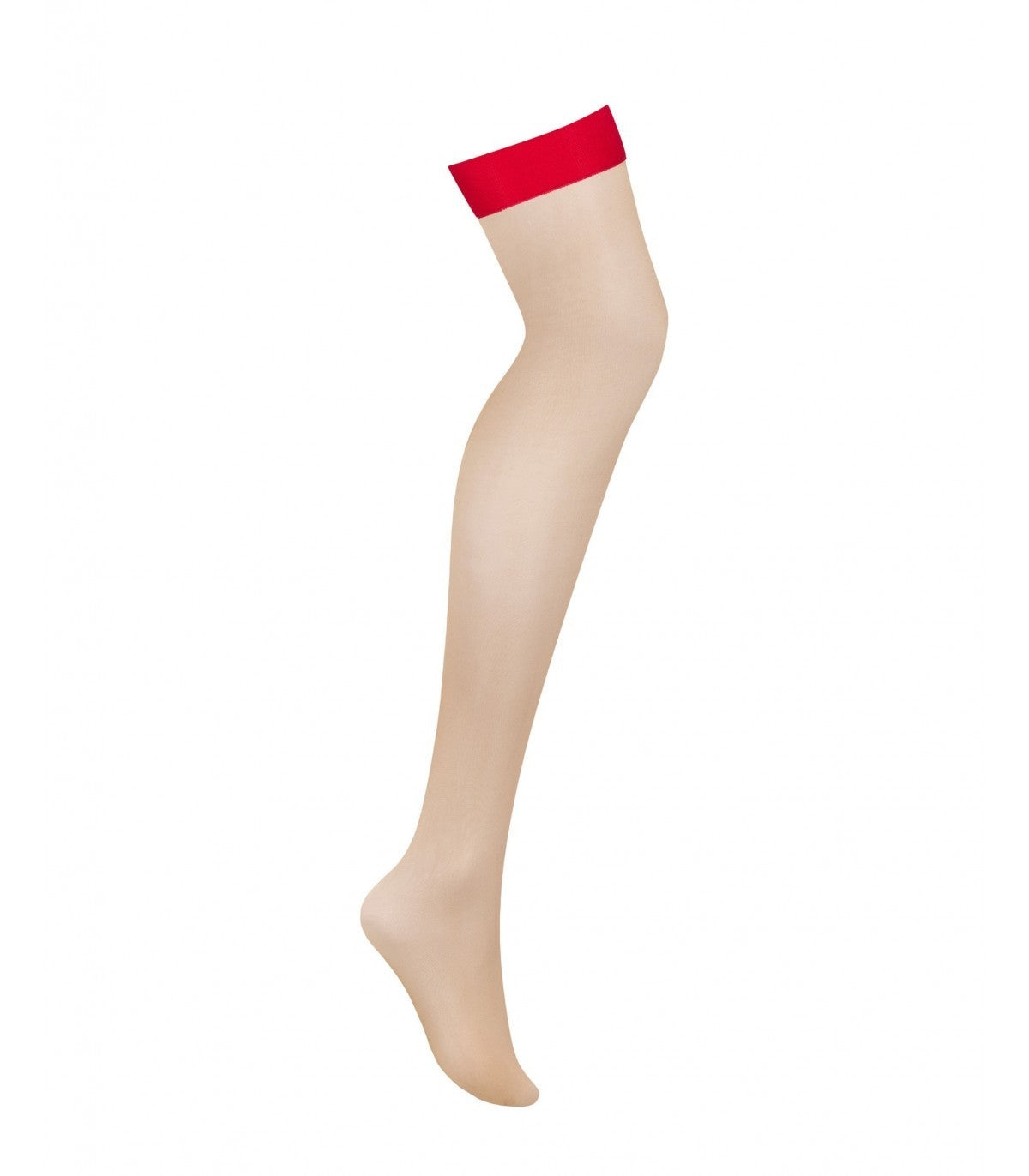 S814 CALZE ROSSE S/M