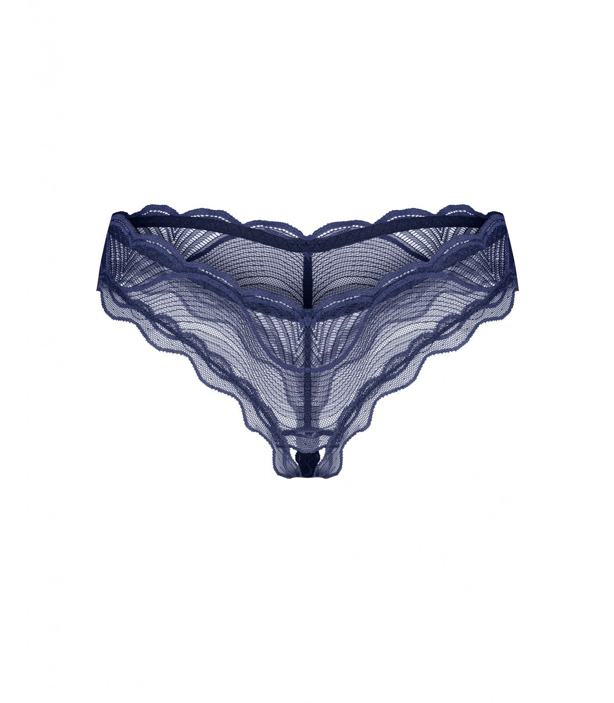 PERIZOMA SENZA CAVALLO NIGHTLY BLUE XL/2XL