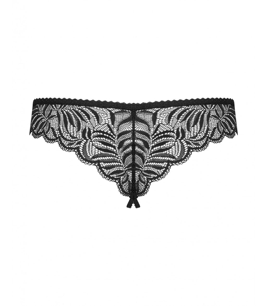 PERIZOMA CONTICA SENZA CAVALLO L/XL