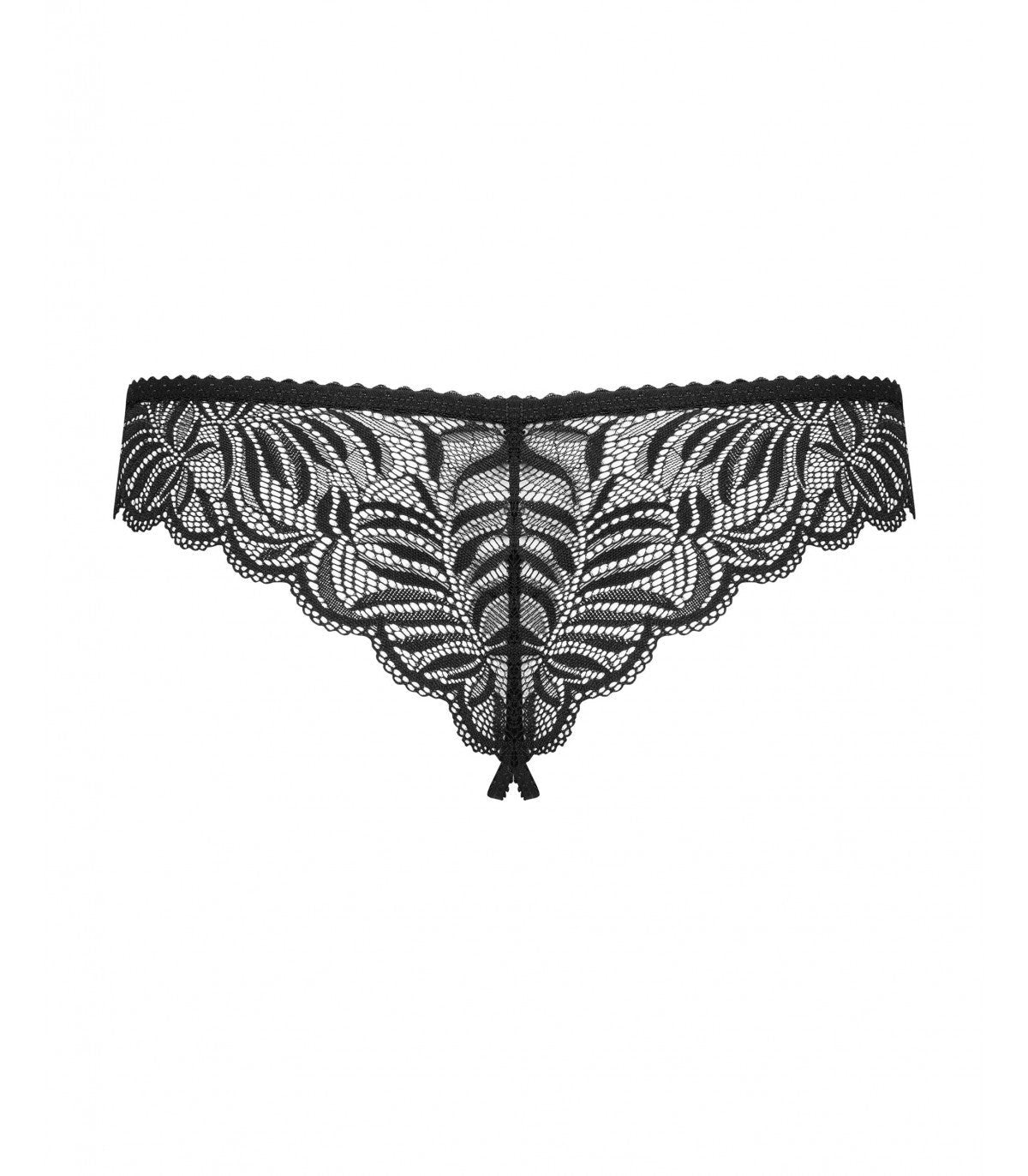 PERIZOMA CONTICA SENZA CAVALLO L/XL