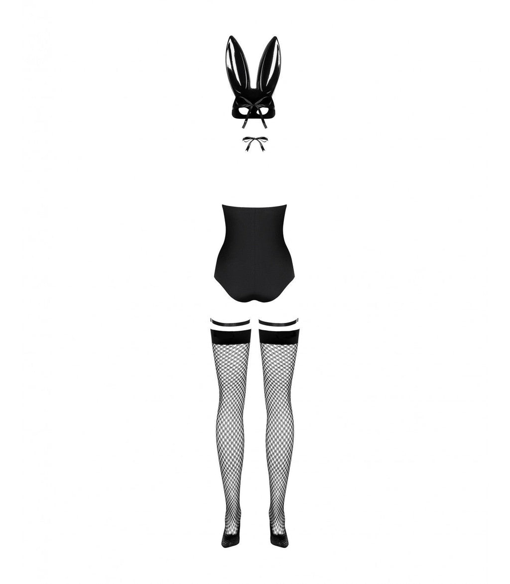 COSTUME DA CONIGLIETTO L/XL
