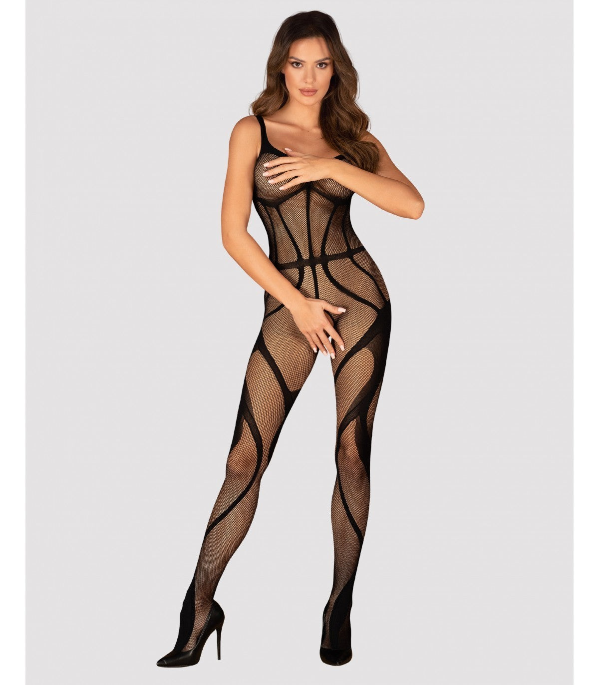 Bodystocking G336 S/M/L