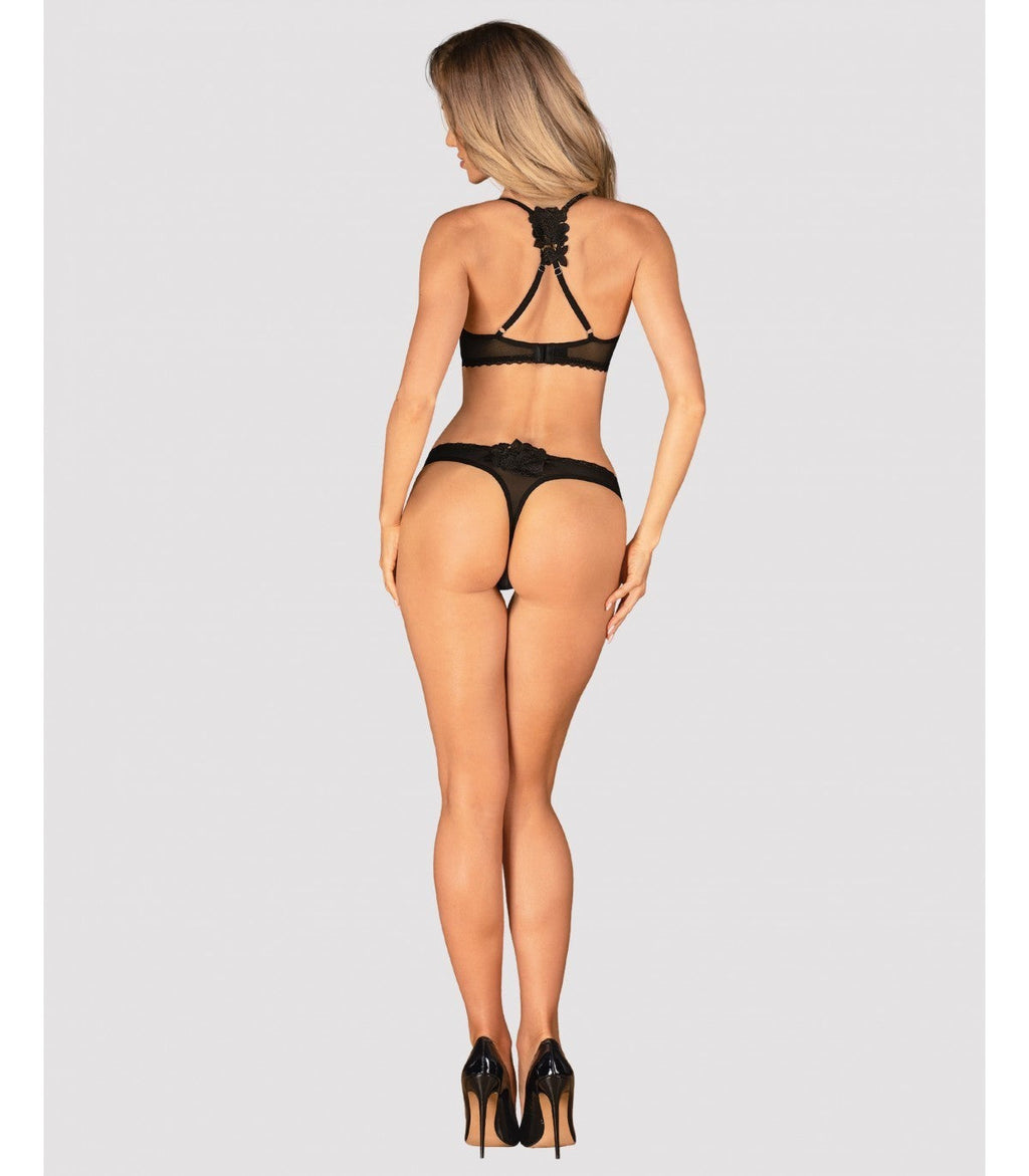 LATINESA SET 2 PEZZI XS/S