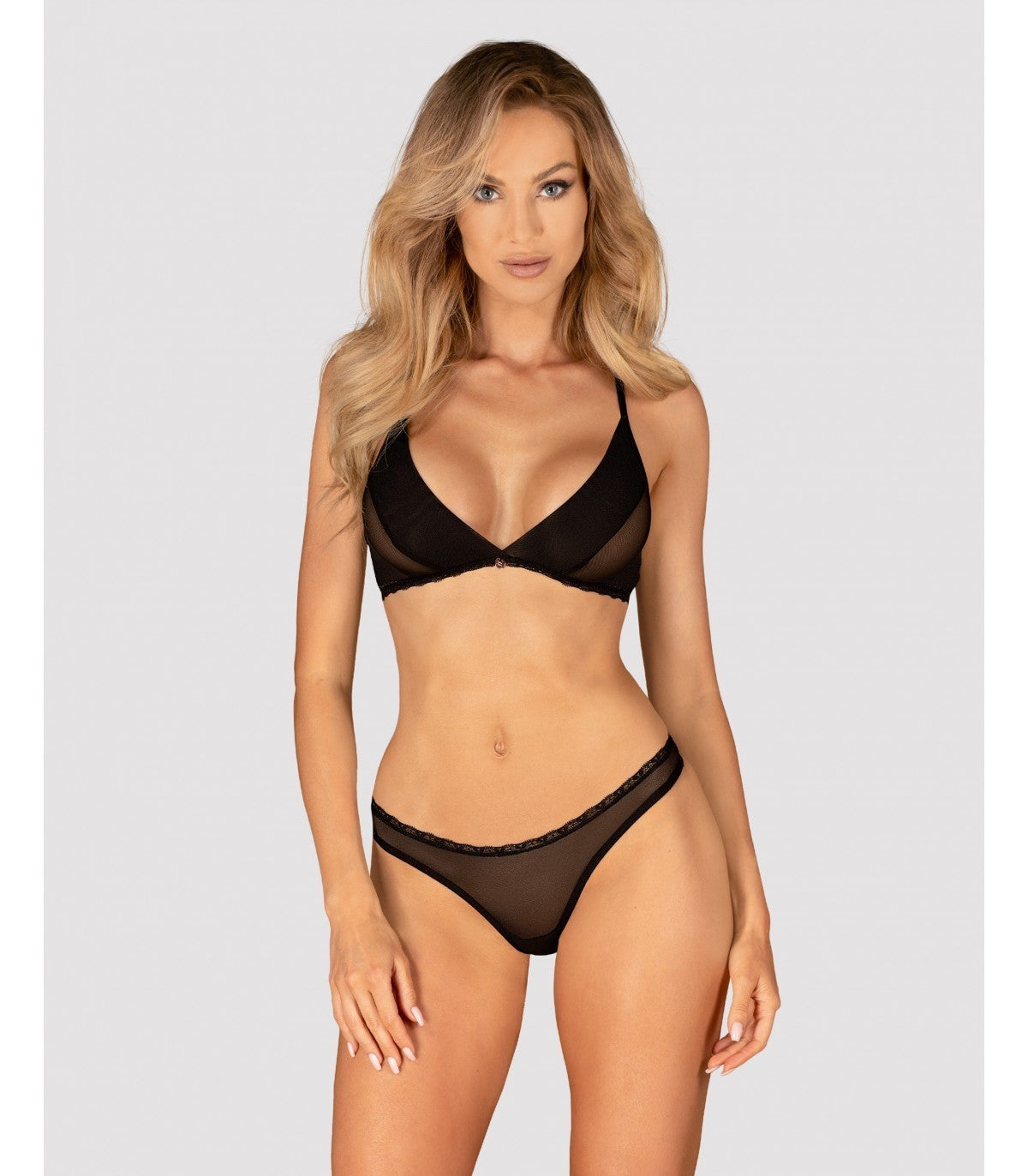 LATINESA SET 2 PEZZI XS/S