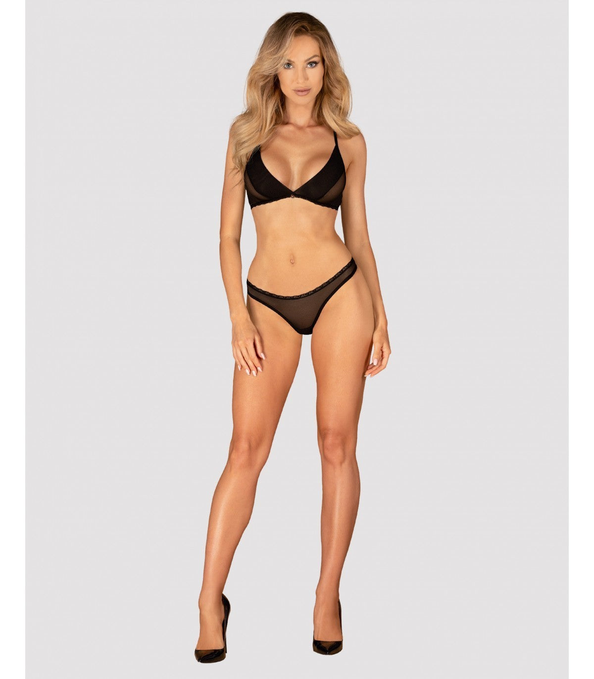 LATINESA SET 2 PEZZI M/L