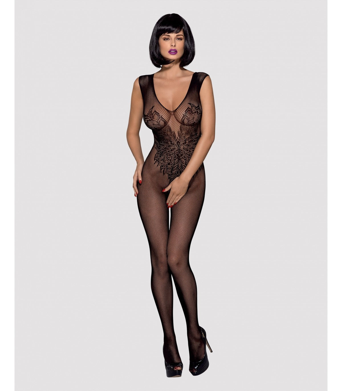 CALZE N112 S/M/L
